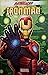 Iron Man (marvel adventures, #5) by Fred Van Lente