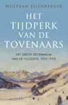 Het tijdperk van de tovenaars by Wolfram Eilenberger