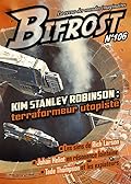 Bifrost n° 106 : Kim Stanley Robinson