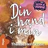 Din hand i min (Doften av drömmar, #1)