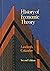 History of Economic Theory by Landreth Colander
