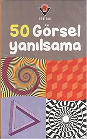 50 Görsel Yanılsama