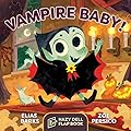 Vampire Baby!