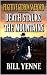 Death Stalks The Mountains (A Fugitive Gideon Safford Western Adventure Book 1)