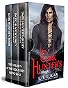 Dark Hunter Trilogy
