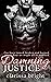 Damning Justice (Miami Knives Book 4)