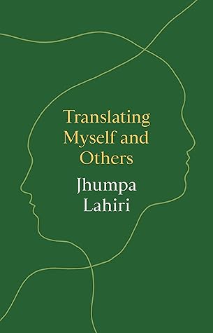 Translating Myself and Others