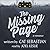 The Missing Page (Page & So...