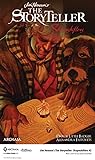 Jim Henson's The Storyteller: Shapeshifters #2