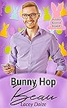 Bunny Hop Beau by Lacey Daize