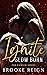 Ignite: Slow Burn (Cursed #1)