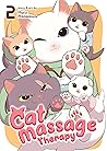 Cat Massage Thera...
