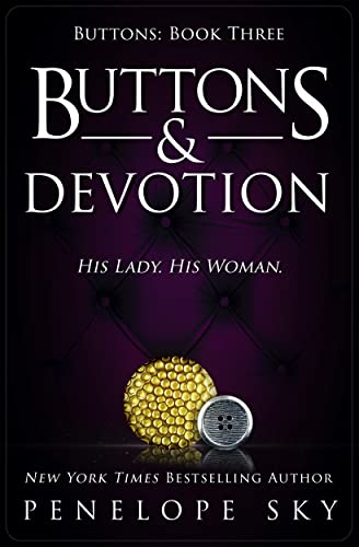 Buttons & Devotion (Beyond Buttons, #3)