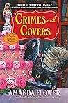 Crimes and Covers by Amanda Flower