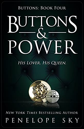 Buttons & Power (Beyond Buttons, #4)