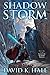 Shadow Storm (Shadow Slayer, #1)
