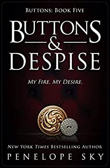 Buttons & Despise (Beyond Buttons, #5)