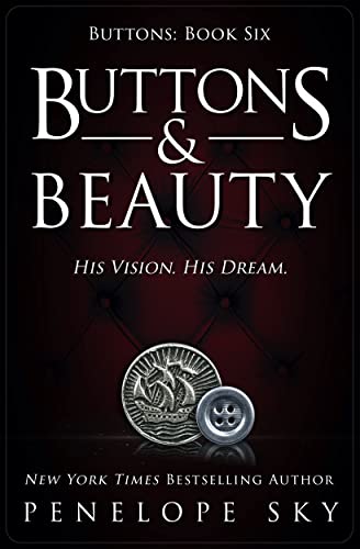 Buttons & Beauty (Beyond Buttons, #6)