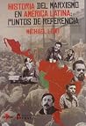 Historia del marx...