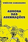 Book cover for Aurora das Aberrações