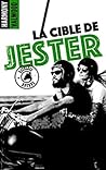 La cible de jester by Harmony Valwood