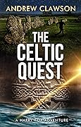 The Celtic Quest (Harry Fox #3)