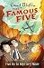Five Go to Mystery Moor (The Famous Five, #13)