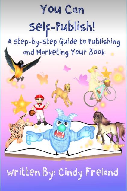 Easy and Free Self-Publishing: A Guide to Getting Your Book in Print and Kindle on Amazon