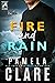 Fire and Rain (Wildest Alas...