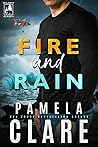 Fire and Rain by Pamela Clare