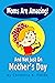 Moms Are Amazing by Christine K. Fields