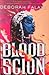 Blood Scion (Blood Scion, #1)