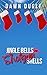 Jingle Bells & Shotgun Shells (Flamingo Cove, #4)