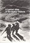 A Lexical Atlas of the Hutsul Dialects of the Ukrainian Language A Lexical Atlas of the Hutsul Dialects of the Ukrainian Language