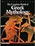 The Complete World of Greek Mythology (The Complete Series)