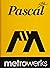 Pascal: Metrowerks Programming Environments : Tutorials, Reference, User's Guide and Software/Book and Disk
