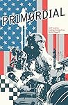 Primordial by Jeff Lemire