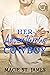 Her Adventurous Cowboy (Calhoun Cowboy Camp #1) by Macie St. James