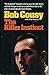 The Killer Instinct by Bob Cousy