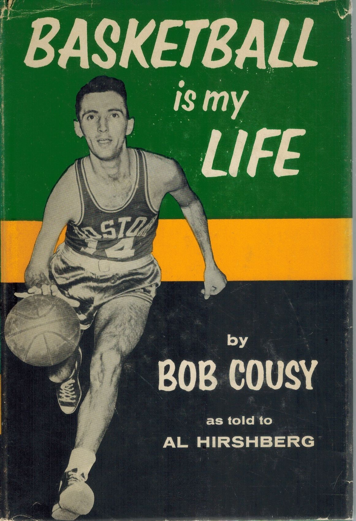 Basketball is My Life (Hardcover)