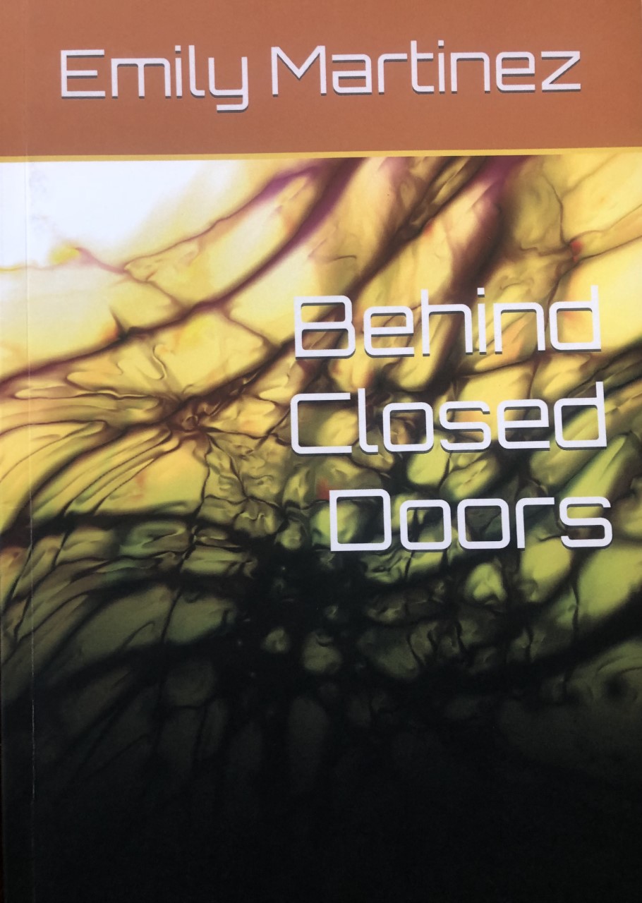 Behind Closed Doors (The Jacob Series, #1)