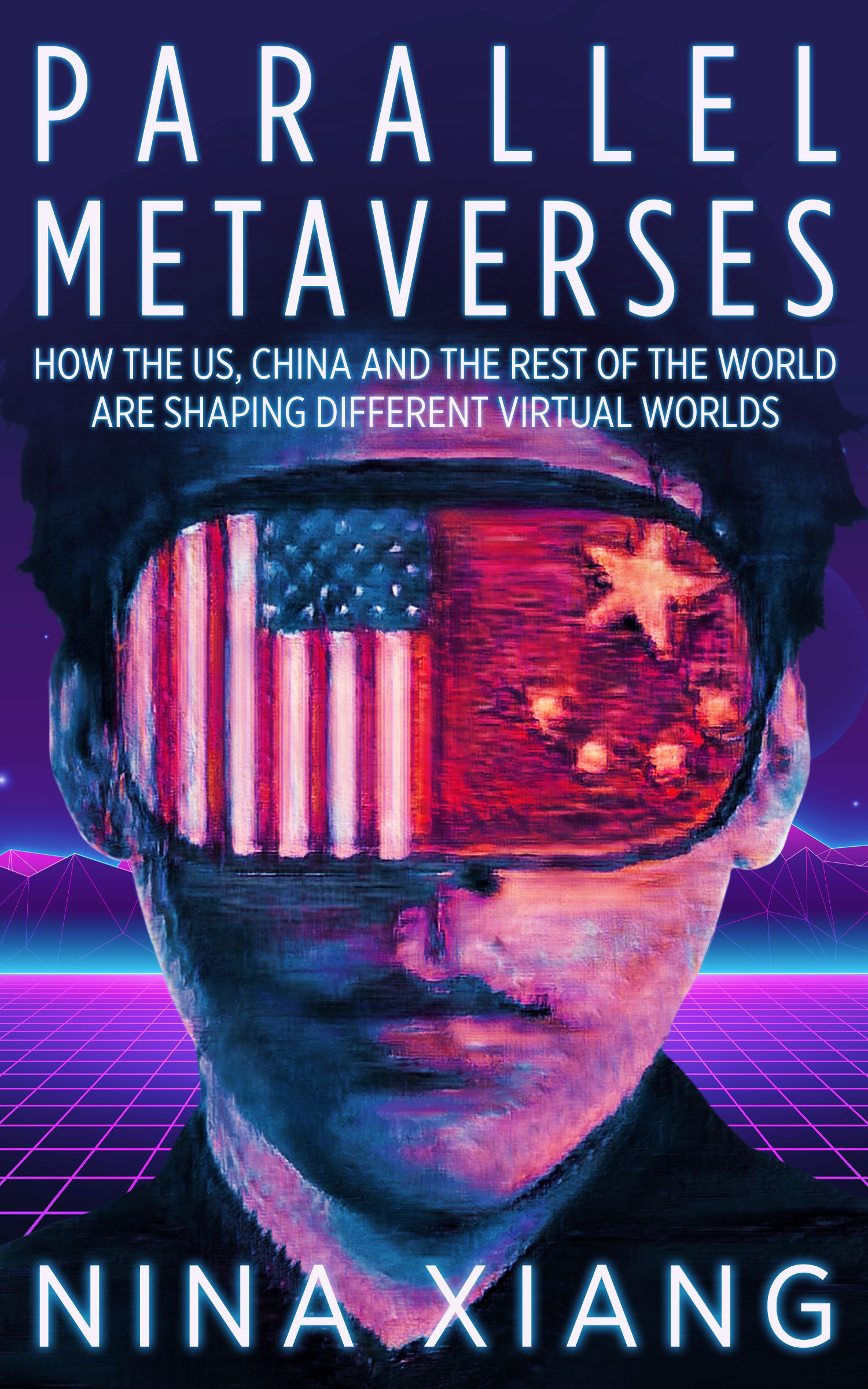 Parallel Metaverses: How the US, China and the Rest of the World Are Shaping Different Virtual Worlds