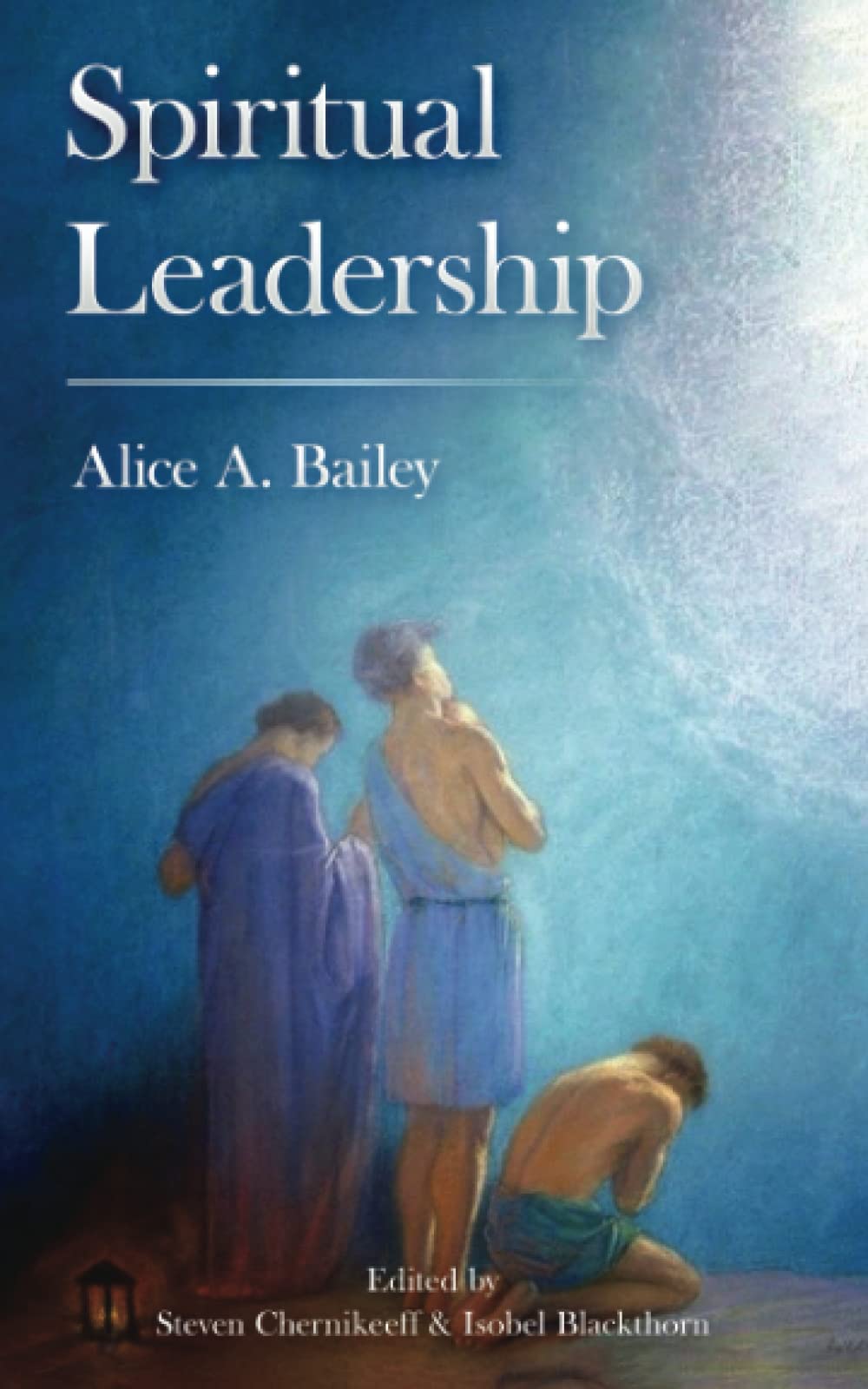 Spiritual Leadership (Paperback)