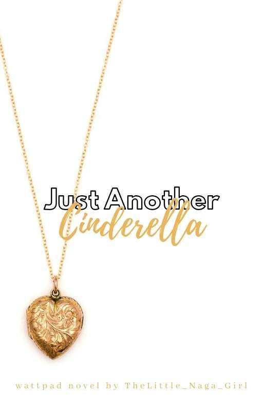 Just Another Cinderella