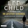 In letzter Sekunde by Lee Child