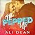 All Pepped Up (Pepper Jones, #2)