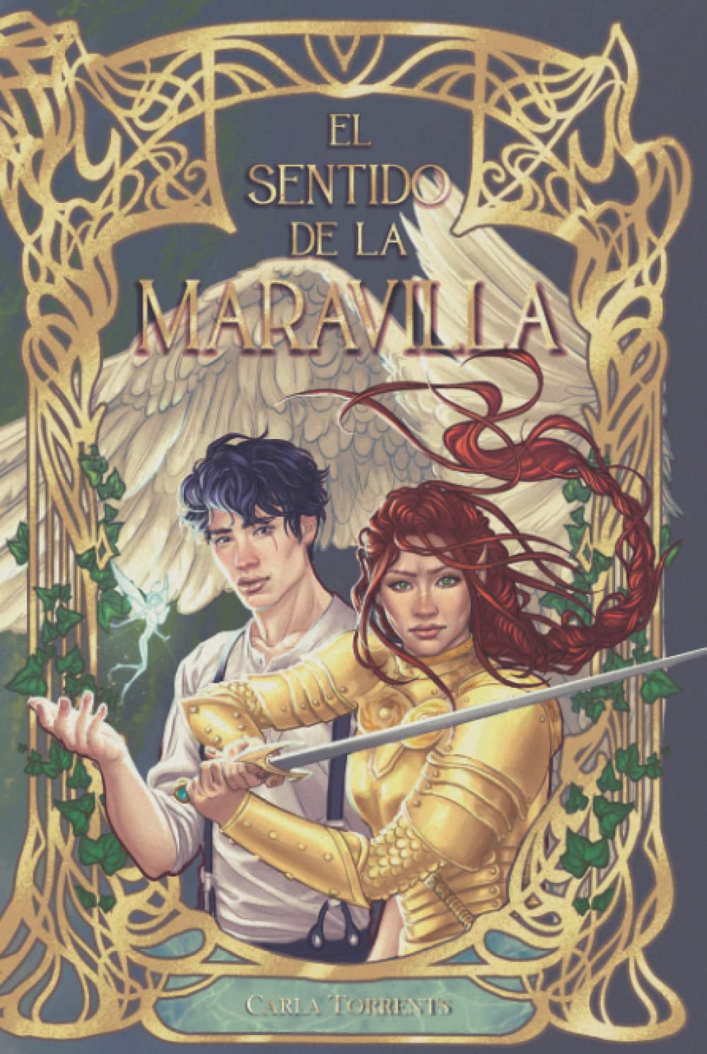 El sentido de la maravilla