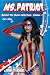 Ms Patriot by Don Ship