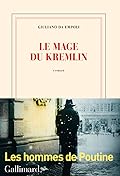 Le Mage du Kremlin