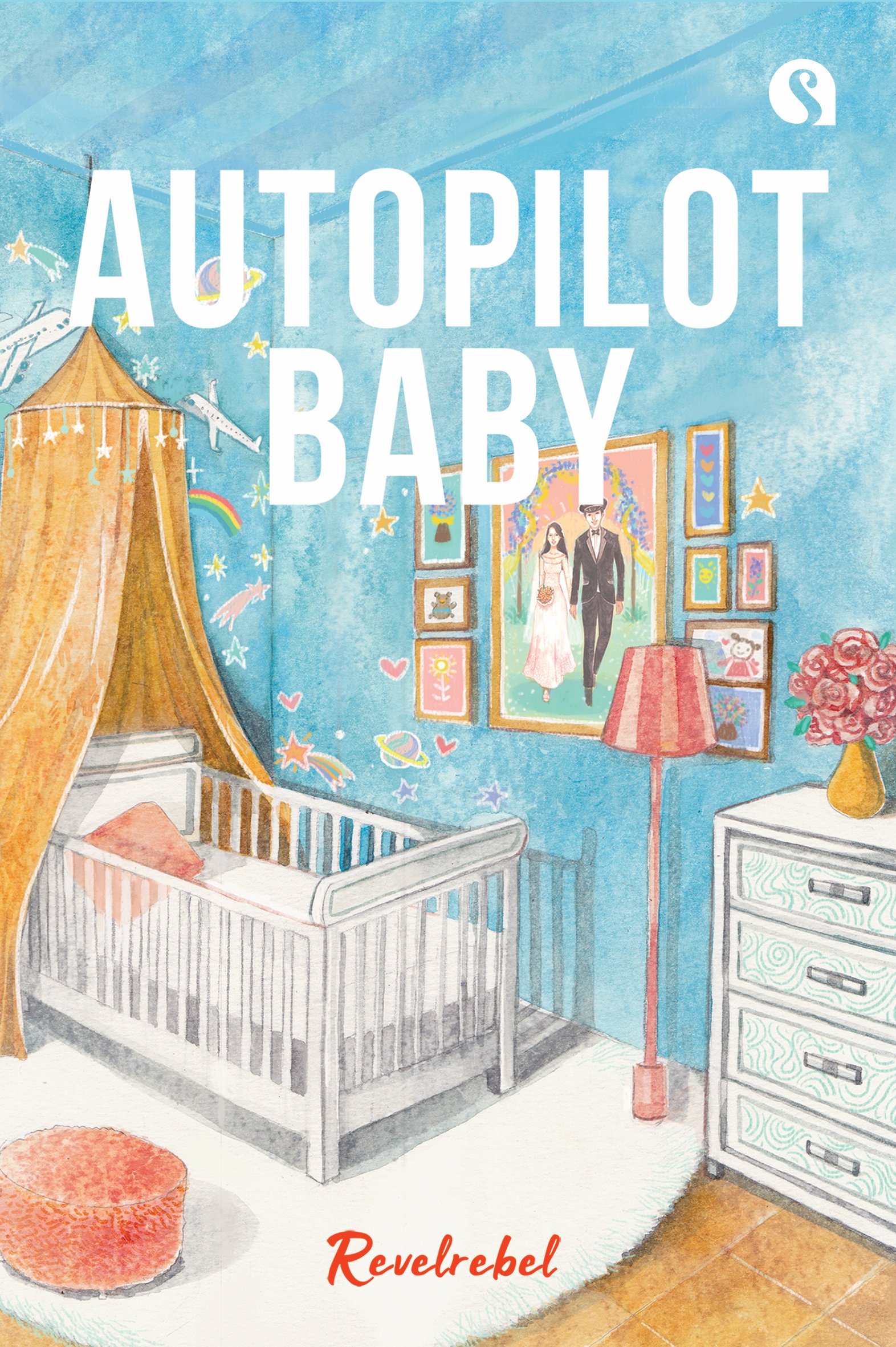 Autopilot Baby (Paperback)